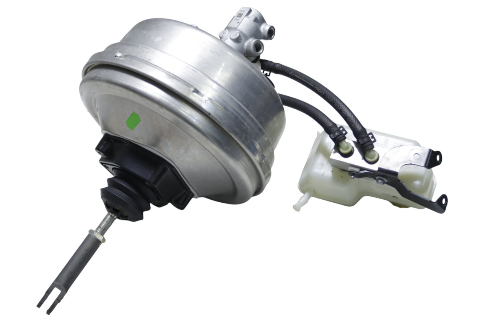 McLaren 600LT Spider Brake Booster Master Cylinder Assembly 2019 2020 OEM