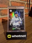 Shohei Ohtani🐐 2026 Topps Chrome NSCC The National Collection SSP #NC-23 Rare!