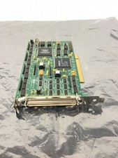 Tarjeta Intelitek CNC PCI 22-8200-0056 para Super ProLight 1000 ENVÍO GRATUITO
