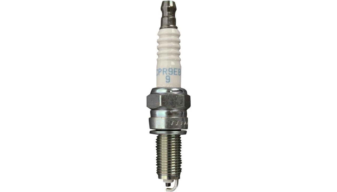 NGK BR6FIX Spark Plug - Spark Plugs - 6508