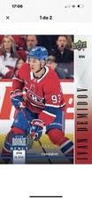 2025-26 Upper Deck Rookie Debut Hockey Checklist Guide in-content 19