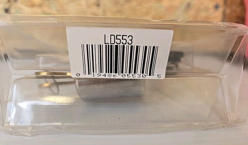 BIG JON DOWNRIGGER LOCK ACCESSORIO PESCA LD553 - Foto 4 di 4