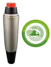 Hand Held Push to Talk- N/O Pushbutton Switch - 3A 125V SPST Philmore 30-825