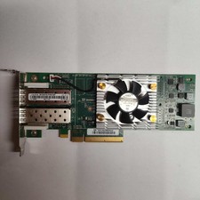 Dell QLogic 0Y3344 16gb fc dual port HBA