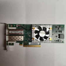 Dell QLogic 0Y3344 16gb fc dual port HBA