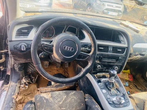 8K0857951C Cenicero para AUDI A4 AVANT (8K5) Básico 2014 950161 - Imagen 7 de 10