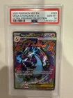 Mega Charizard X ex Pokemon MEP EN Ultra-Premium Collection PSA 10 GEM MINT