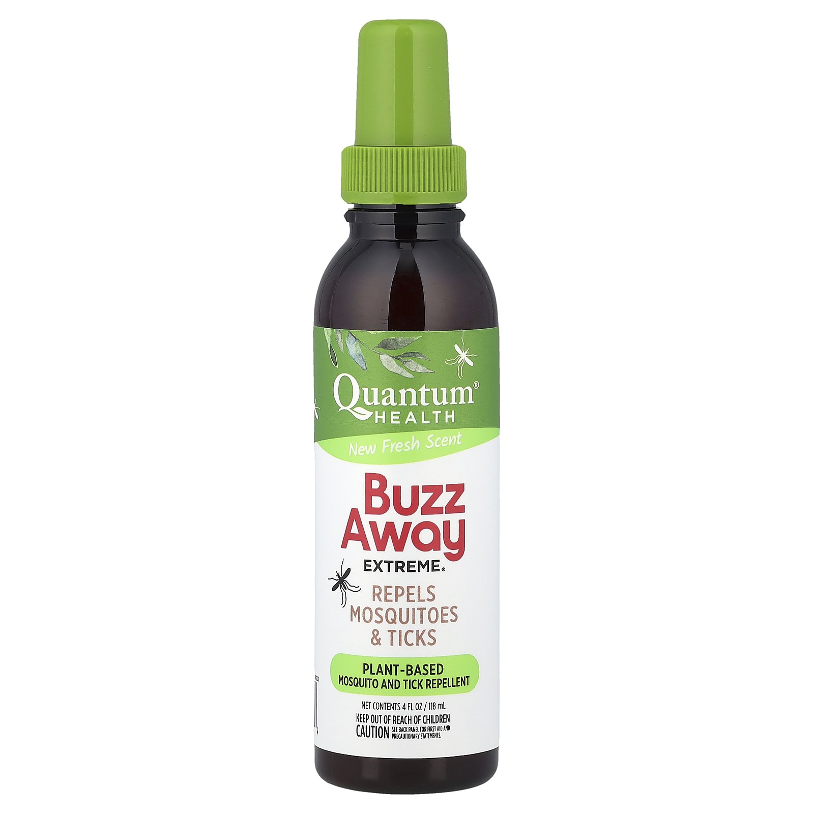 Buzz Away Extreme,    , , 4   (118 )