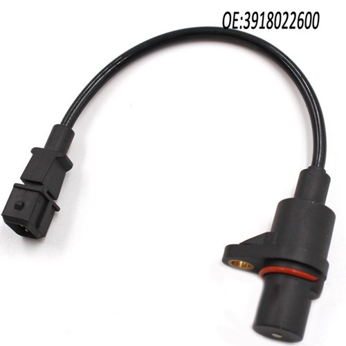 Easy Installation Crankshaft Position Sensor for Hyundai Accent OEM 39180 26900 - Picture 8 of 8