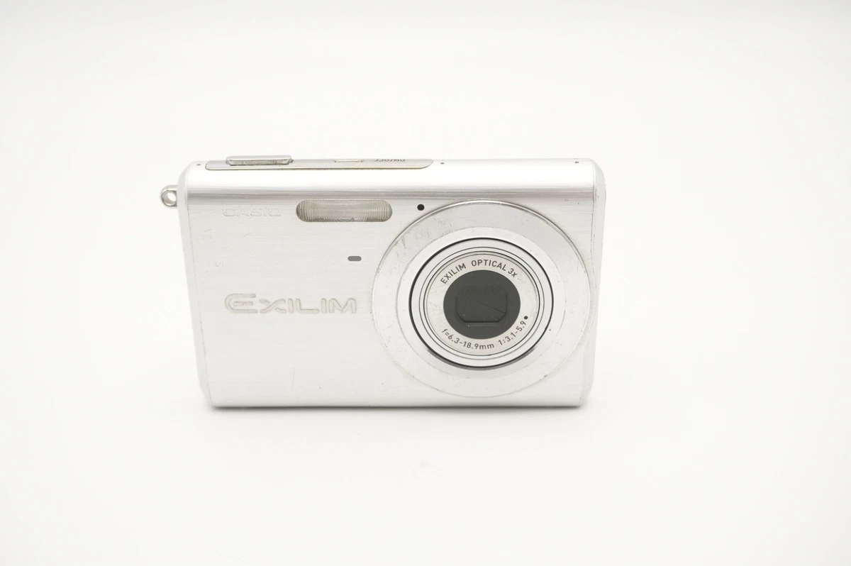 Casio EXILIM EX-Z60 Digital Cameras for Sale - Shop New & Used