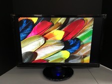 Viewsonic VA2246M 22" LED LCD Display VA2246M-LED