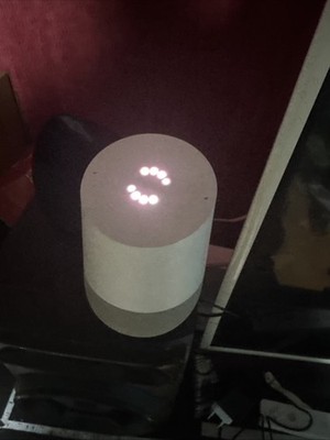 google home hub 1. Gen.