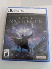 Elden Ring : Nightreign Amazon Deluxe Edition - PS5 - Ships in a Box