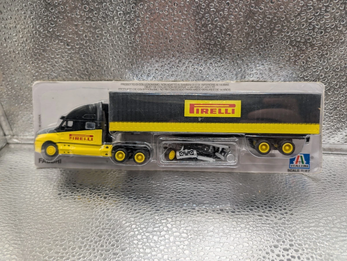 Volvo 1:87 Scale Diecast Trailers for sale | eBay