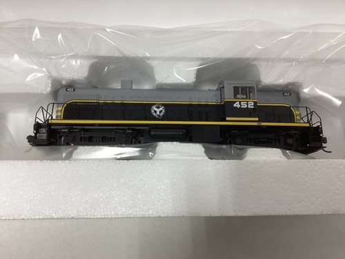 Walthers Mainline #910-10701 escala HO “BROC” RS2 DCC/Sound ready Rd.#450 | Zustand: New