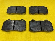 Carbotech Performance Brakes Rear Brake Pads 4 Ct1053-xp10 Ct1053 Xp10 Carbotech Performance Brakes Rear Brake Pads 4 Ct1053-xp10 Ct1053 Xp10