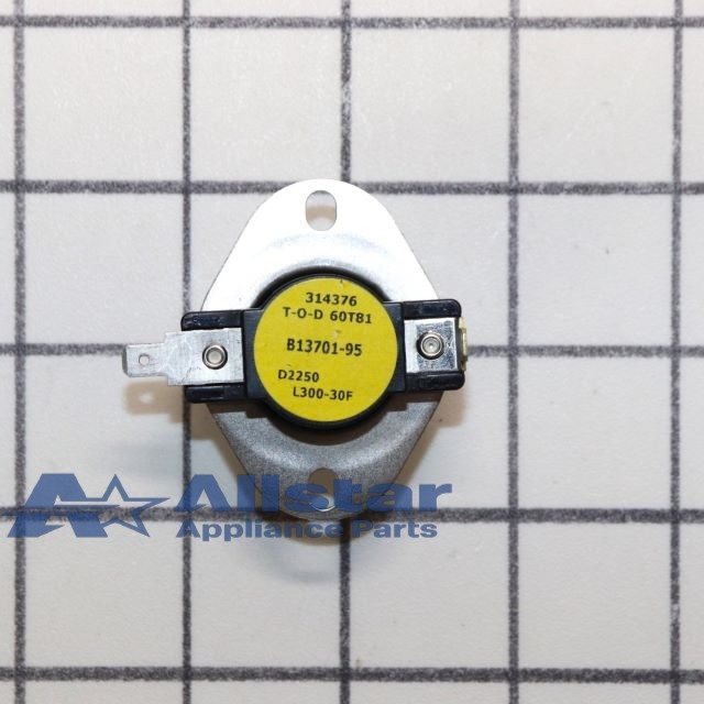 Goodman Furnace Limit Switch B1370195