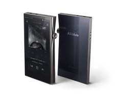 Astell Kern SE100 128GB High Resolution Audiophile Portable Digital Players