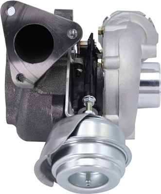 1x MAGNETI MARELLI 807101001700 Lader Aufladung für VW Audi Skoda