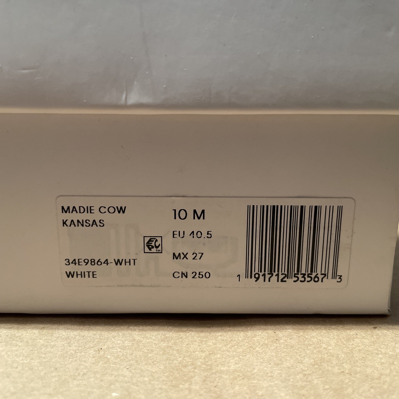 calvin klein shoes women 10 thumbnail 4