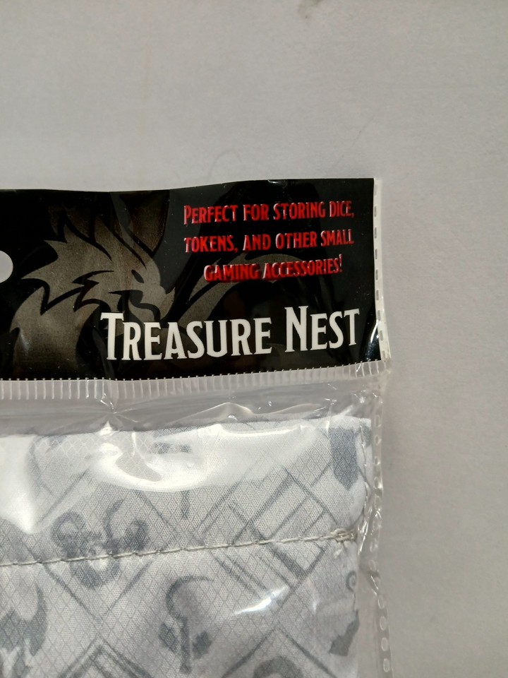 Ultra Pro - Treasure Nest - Jeux de société à La Réunion Treasure Nest
