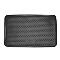 Kofferraumwanne Gummi Renault Captur 2013-2019 (Oberer Boden) Novline Passgenau