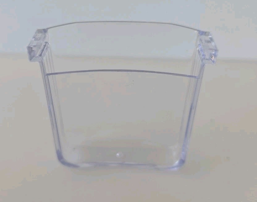 Condensation Cup Replacement