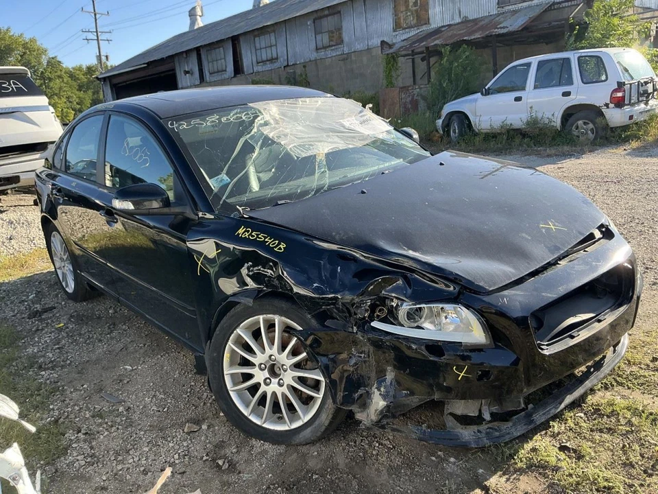 Fuel Tank AWD VIN 2 6th Digit Fits 04-10 VOLVO 40 SERIES 856083 - Image 2 of 4