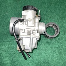 Triumph BSA Norton Amal Concentric Mk2 32mm RH Carburettor Little Used