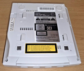 SEGA HKT-3030 PAL UK Dreamcast Console Spares or Repair