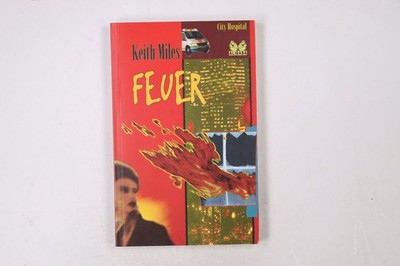 29944 Keith Miles FEUER