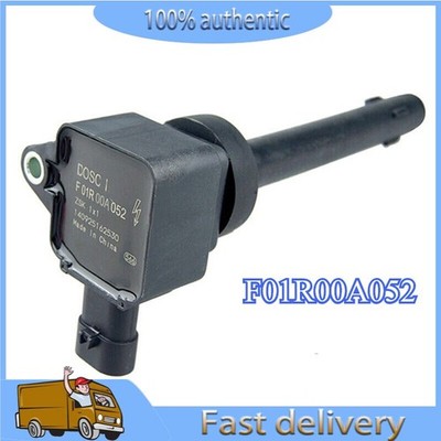 For GREAT WALL C50 V80 JIA YU HAVAL H2 H6 WEY VV5 Ignition coil F01R00A052 #wd