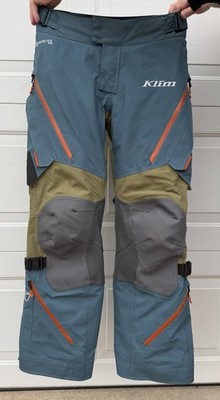 Klim Badlands Pro A3 motorcycle pants