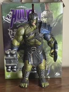 【ケイジ】Hot Toys 1/6 ハルク DX版 Amazon.co.jp: ムービー・マスターピース アベンジャーズ 1/6スケール