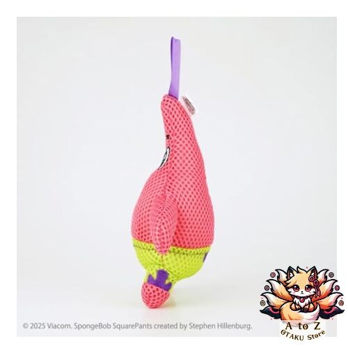 NEW Hashy Top-in Bus Toy Patrick SB-3559