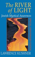 Rabbi Lawrence Kushner | The River Of Light | Buch | Englisch (2000) | Gebunden