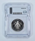 1989-S Kennedy Half Dollar Prestige Set PR70 DCAM ICG *6001 — photo 2