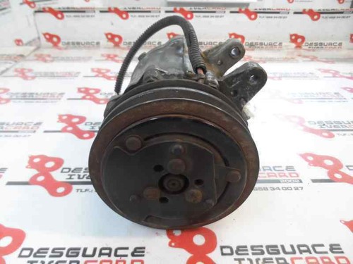 SD7B10 7170 klimakompressor 68465 OPEL CORSA - B 1993 - 2000 - HATCHBACK