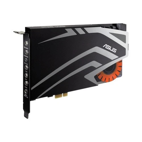 ASUS Strix Soar 7.1 Soundkarte PCI-E x1   #324040