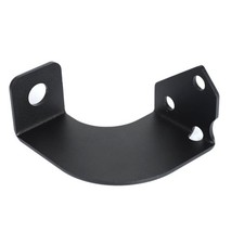 2X(Heck Licht Antennen Halter StäNder Halter Halterung für  Jimny 2007 20087017