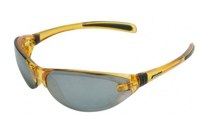 MASSI FAHRRADBRILLE FÜR RADSPORT Compact Cristal
