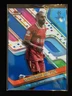 2024-25 Topps Finest UEFA Mohamed Salah Blue Refractor /75 Liverpool FC