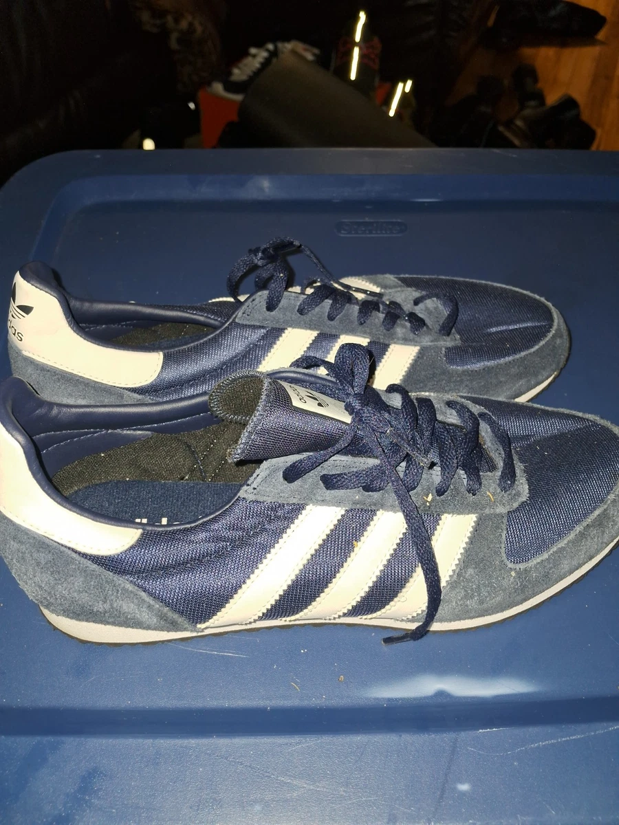 Las mejores ofertas en adidas ZX Racer Blue | eBay