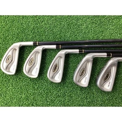 HONMA Twin Marks TM-602 10S SK-555 24° Set of 10