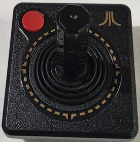 Atari Flashback 4 76 Games Console 2 Wireless Controllers Boxed Tested