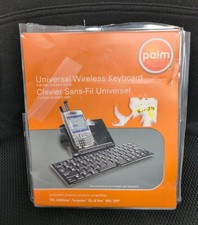 Palm 3169WW Wireless Keyboard