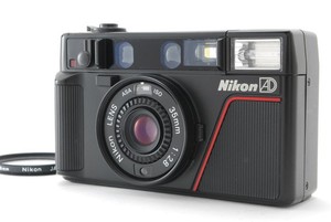 Nikon L35ad | eBay