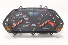 bloc compteurs Honda Dominator NX 650 RD02 1989