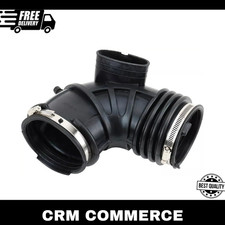 TRQ Engine Air Intake Hose for Chevrolet Camaro Pontiac Firebird 5.7L V8 New