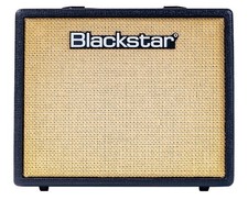Blackstar Debut 30E 30-Watt 1x10" Combo Amp - Black - Open Box